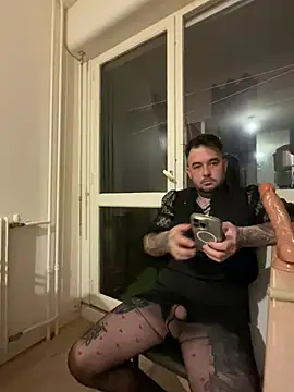 lope85540 online show from March 19, 4:57 am