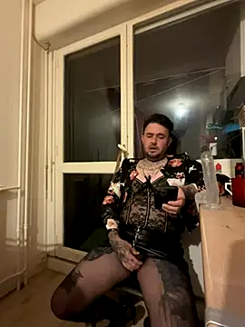 lope85540 online show from October 28, 4:37 am