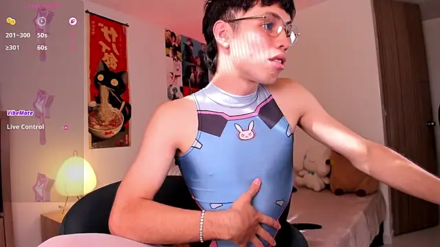 angel bless19 online show from April 14, 8:19 pm