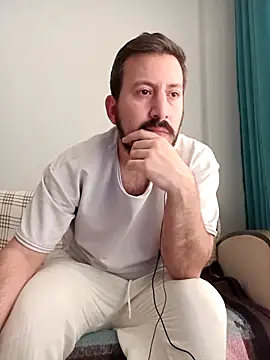 Karizmatikman online show from February 14, 2:56 pm