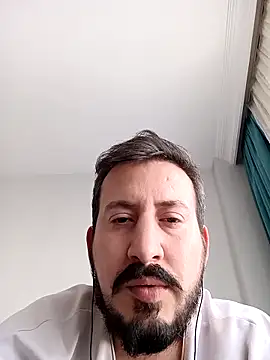 Karizmatikman online show from February 15, 10:13 am