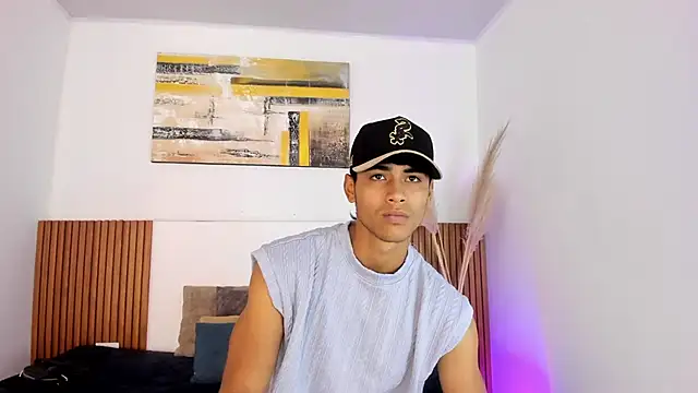 zander 2120 online show from March 9, 1:05 pm