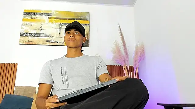 zander 2120 online show from November 9, 1:37 pm