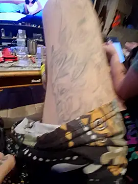 Jsexconn69 online show from January 16, 12:24 am