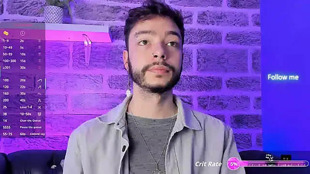 noah ricci online show from January 15, 12:09 pm