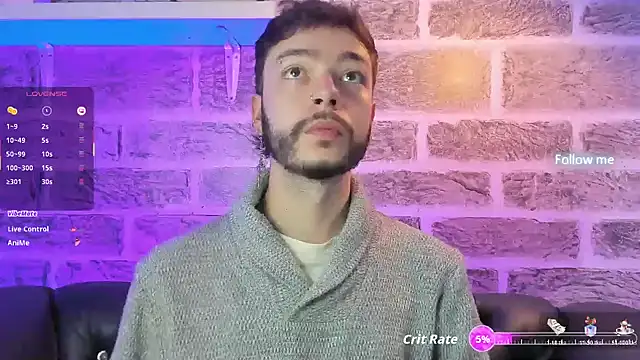 noah ricci online show from December 15, 12:13 pm