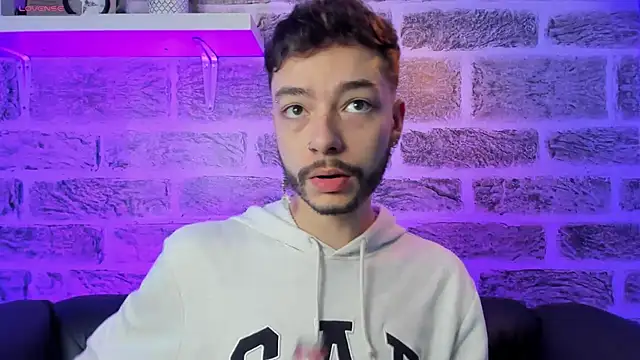 noah ricci online show from November 27, 12:09 pm