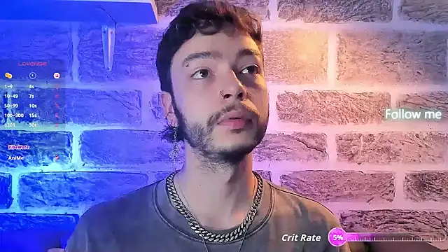 noah ricci online show from October 17, 12:42 pm