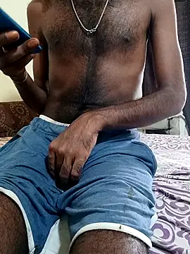 Chocolate stud10 online show from July 17, 10:11 am