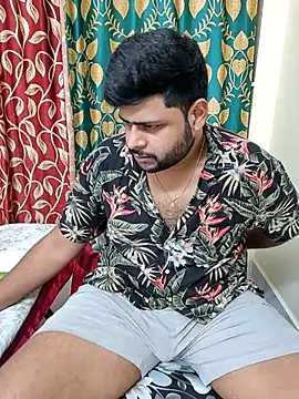 Snapshot of PawanHyd7 chatting on October 22, 10:08 am PawanHyd7 online show from October 22, 10:08 am