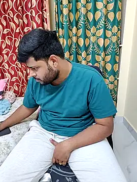 PawanHyd7 online show from October 26, 7:54 am