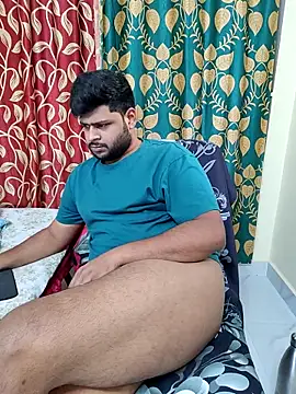 PawanHyd7 online show from October 23, 10:19 am