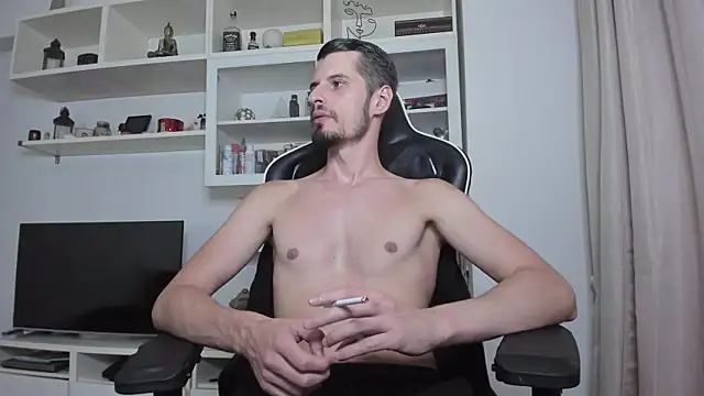 ToddClaytonn online show from September 22, 5:40 am