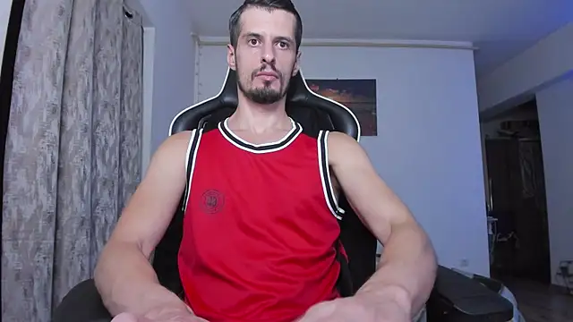 ToddClaytonn online show from September 14, 1:18 am