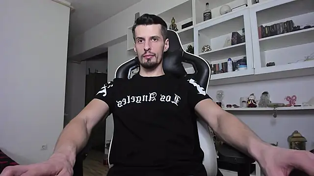 ToddClaytonn online show from February 18, 11:52 pm