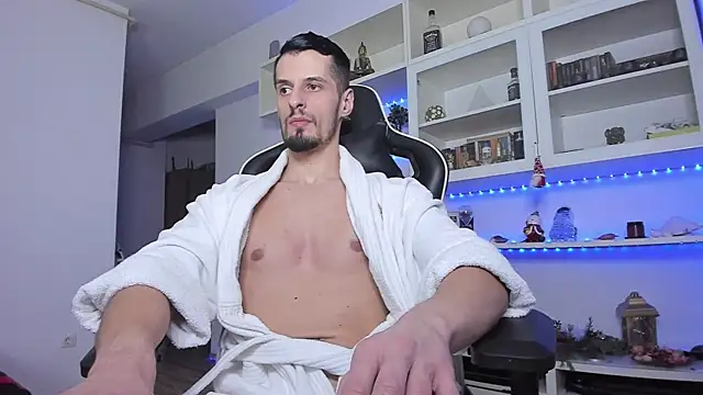 ToddClaytonn online show from January 6, 2:04 am