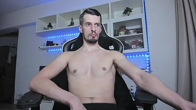 ToddClaytonn online show from December 21, 1:35 am