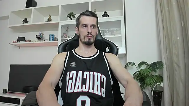 ToddClaytonn online show from June 8, 8:43 pm
