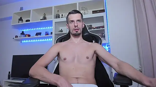 ToddClaytonn online show from October 1, 6:17 am