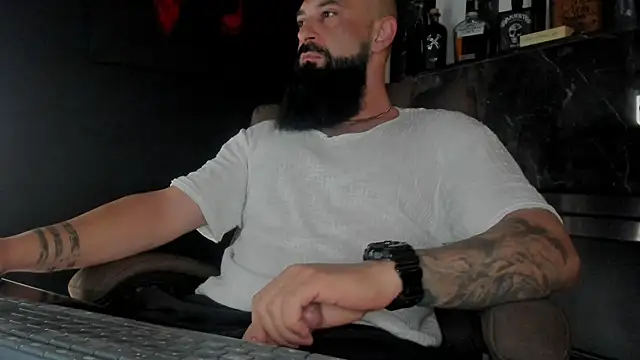 axxelrich  online show from October 2, 3:54 am