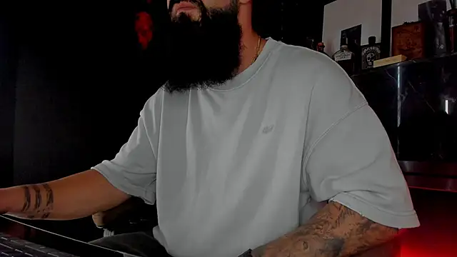 axxelrich  online show from October 6, 7:02 am