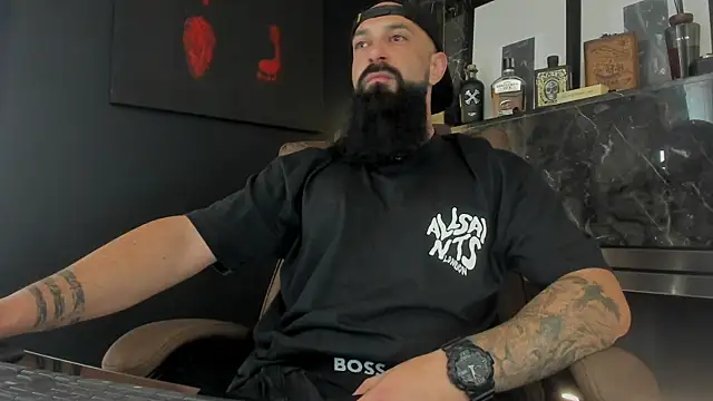 axxelrich  online show from October 17, 9:02 am