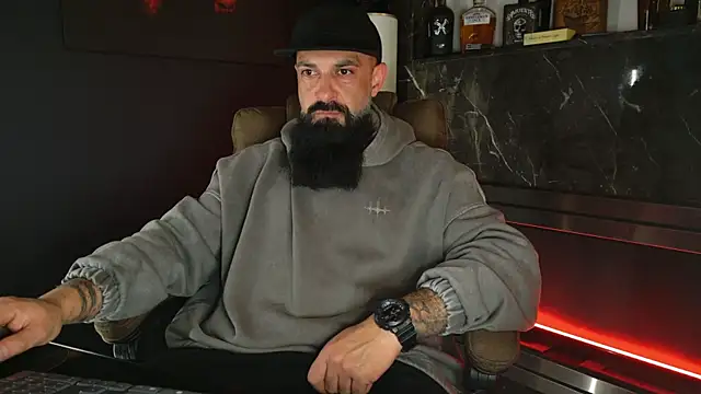 axxelrich  online show from November 4, 4:57 am