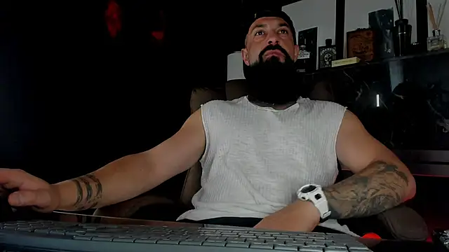 axxelrich  online show from October 13, 6:08 am