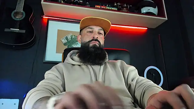 axxelrich  online show from January 26, 6:59 am