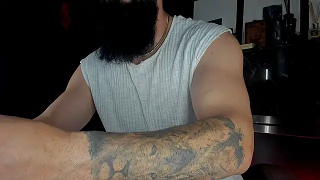 axxelrich  online show from October 11, 5:22 am