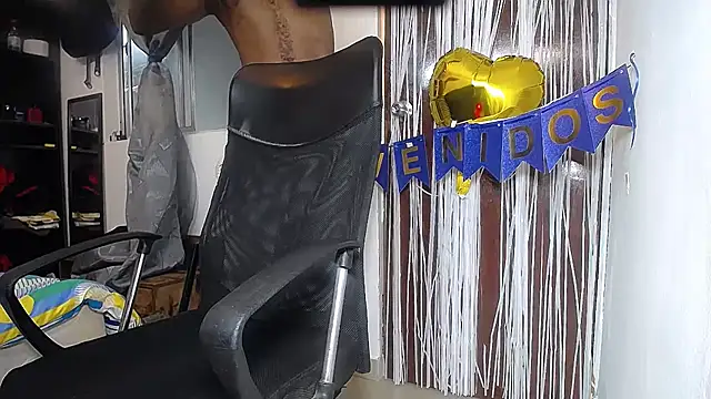 black  diiamond online show from January 15, 12:51 am