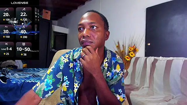 black  diiamond online show from October 11, 1:37 pm