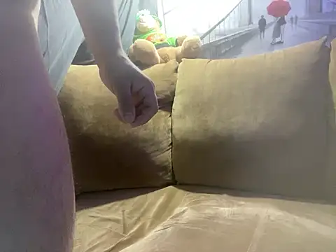 BigMac1596 online show from March 7, 4:56 am