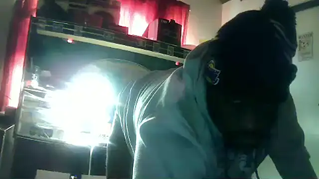 HBYAM online show from January 17, 4:54 pm