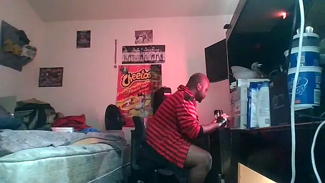 HBYAM online show from November 3, 6:32 pm