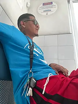 Daniel7131 online show from March 7, 6:17 pm