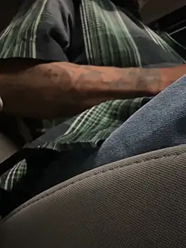 Daniel7131 online show from March 8, 2:04 am