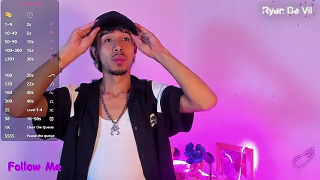 RyanRizzo online show from February 17, 7:07 am