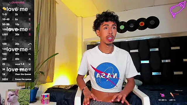 RyanRizzo online show from March 12, 1:36 am