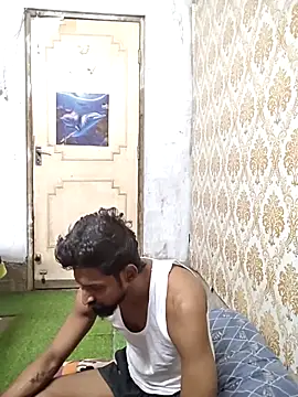 Deathsoul02 online show from April 10, 12:34 pm