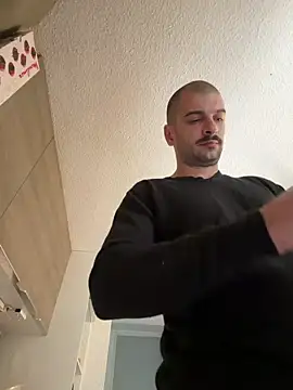 Greyoff online show from May 20, 3:51 pm