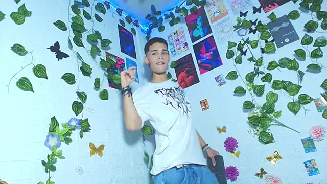 stevan1855 online show from March 29, 3:39 am