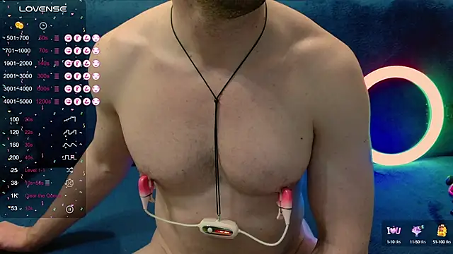 sasha nik online show from September 27, 10:24 am