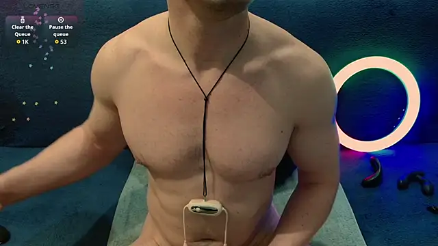 sasha nik online show from March 29, 5:29 am