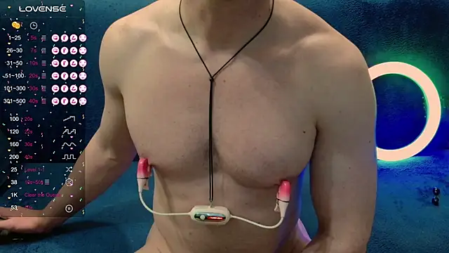 sasha nik online show from September 16, 8:04 am