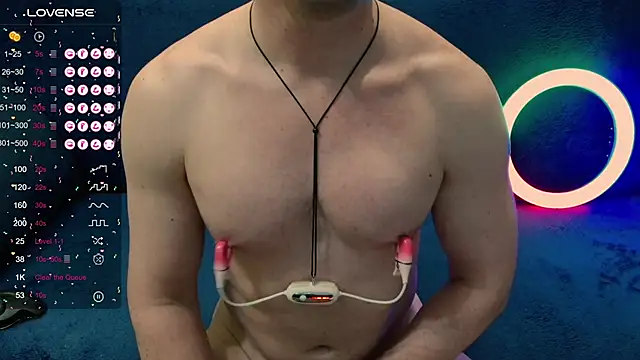 sasha nik online show from October 12, 11:26 am