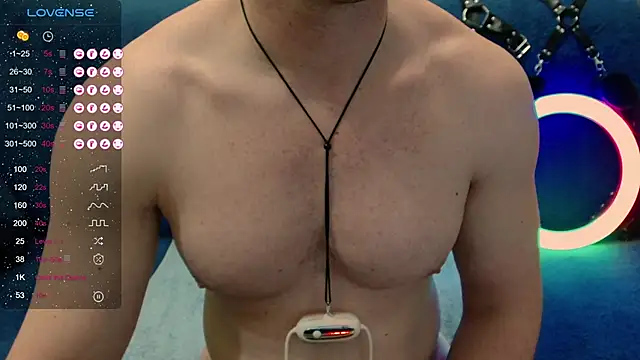 sasha nik online show from January 15, 11:43 am