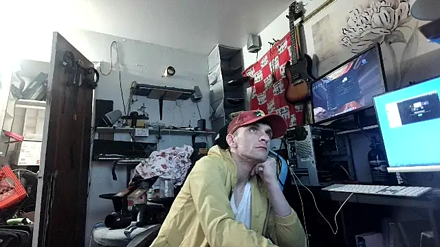 deadpi online show from December 27, 1:39 pm