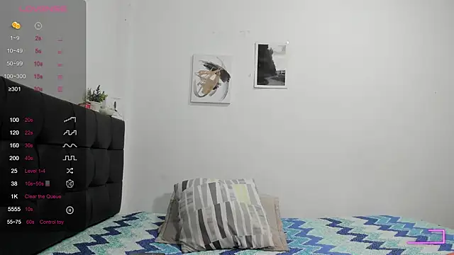 RoddyRich11 online show from October 29, 11:46 am