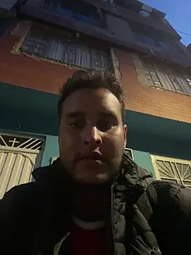 Cristian 099 online show from June 23, 11:29 pm